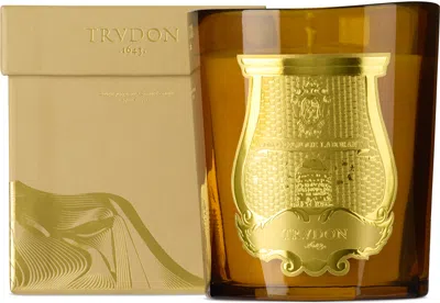 Trudon Altaïr Classic Candle