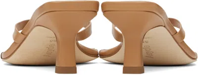 Aeyde Wilma" Sandal