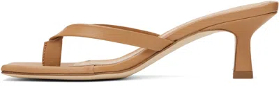 Aeyde Wilma" Sandal