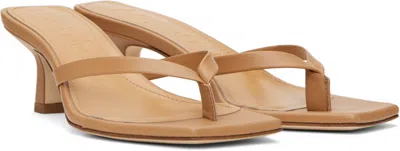 Aeyde Wilma" Sandal