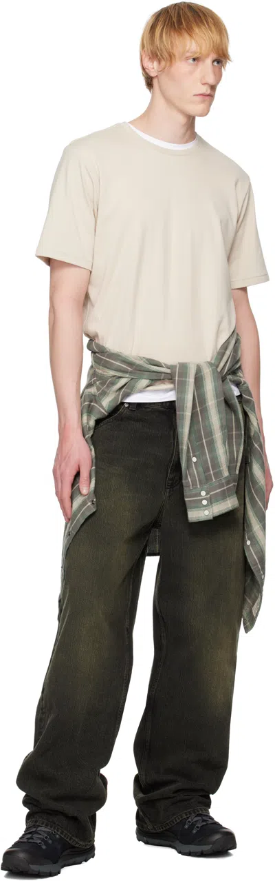 Danner Mountain 600 Suede Lace-up Boots In Black