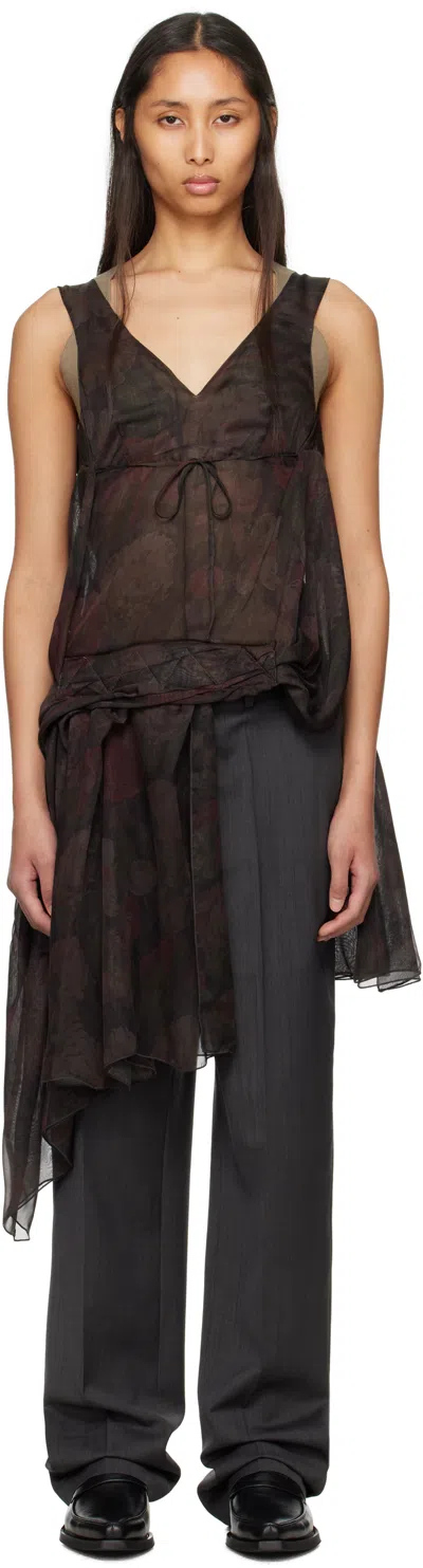Magliano Cesira Trousers And Top Set