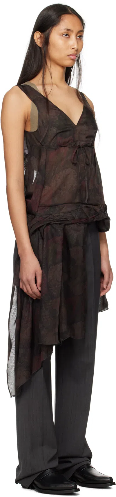 Magliano Cesira Trousers And Top Set