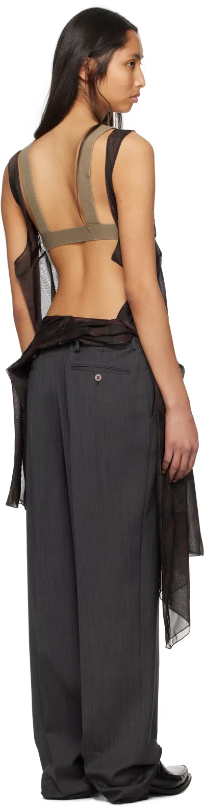 Magliano Cesira Trousers And Top Set