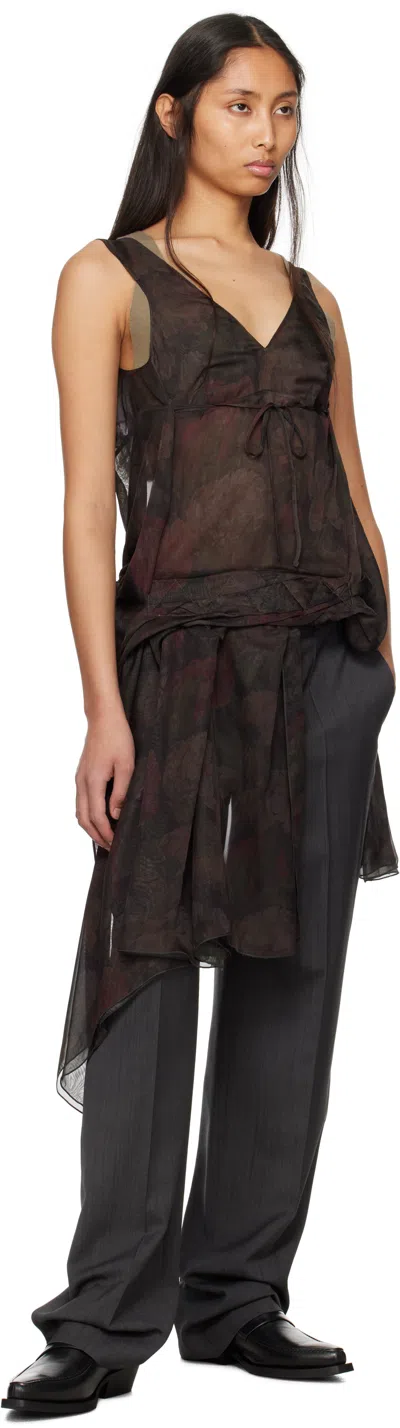 Magliano Cesira Trousers And Top Set
