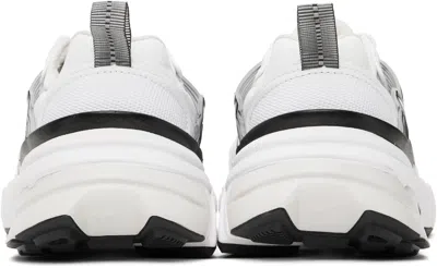 Nike V2k Mesh Upper Rubber Sole Sneakers