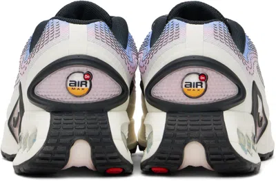 Nike Air Max Dn Sneaker In Multi
