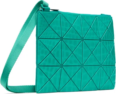 Bao Bao Issey Miyake Green Kaiju Bag