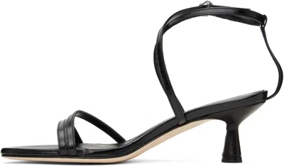 Aeyde 55mm Maeve Napa Leather Sandals
