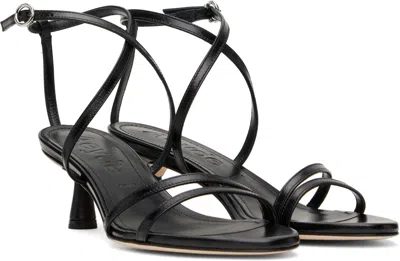 Aeyde 55mm Maeve Napa Leather Sandals