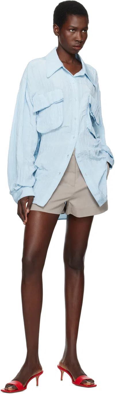 Aeyde Ilvy Slide Sandal