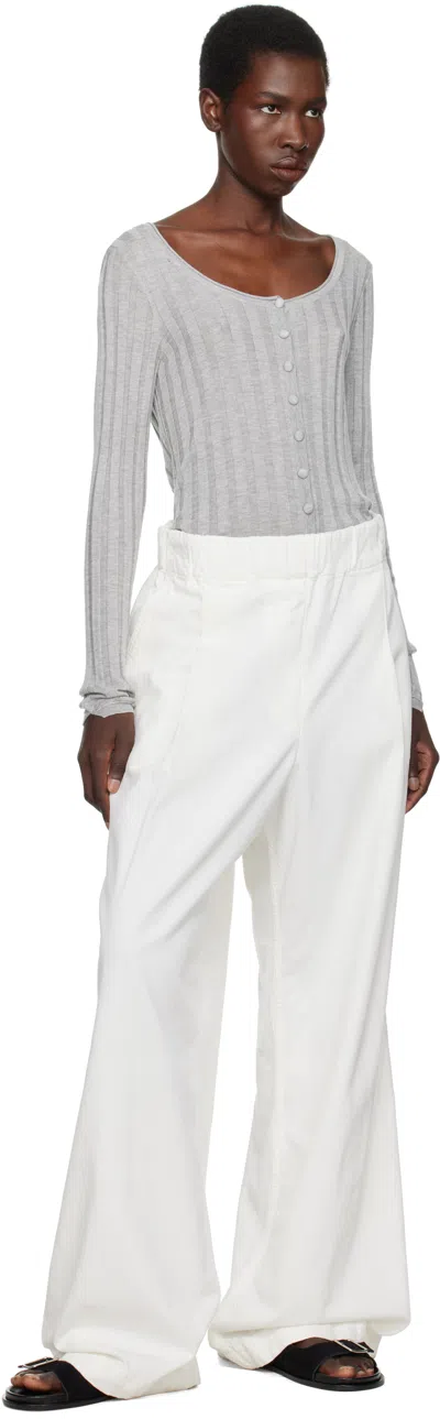 Aeyde Meena Suede Cow Leather Sandals Black