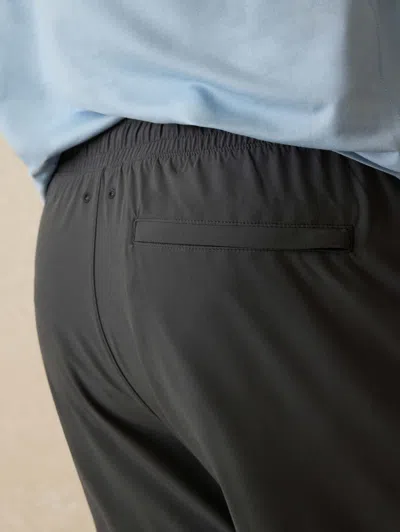 Faherty Shorelite Cowry Swim Shorts