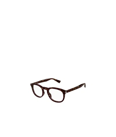 Saint Laurent Rectangular Frame
