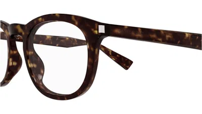 Saint Laurent Rectangular Frame