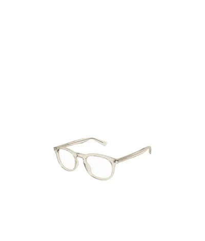Saint Laurent Rectangular Frame