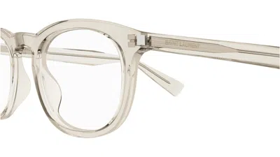 Saint Laurent Rectangular Frame