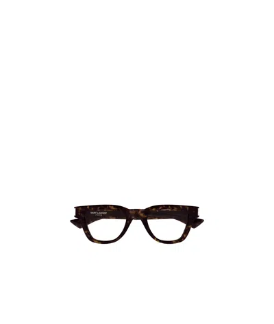 Saint Laurent Rectangular Frame