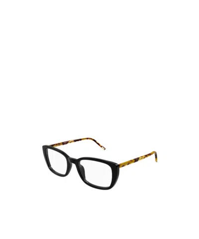 Saint Laurent Rectangular Frame