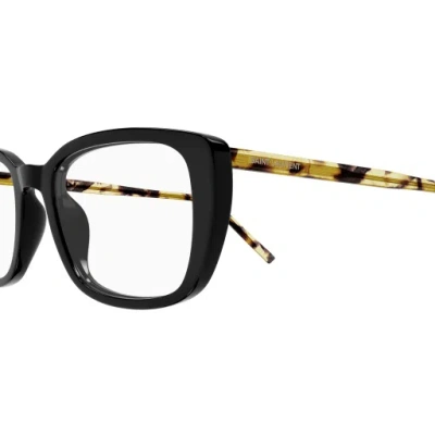 Saint Laurent Rectangular Frame