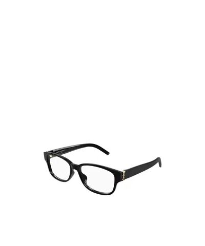 Saint Laurent Rectangular Frame