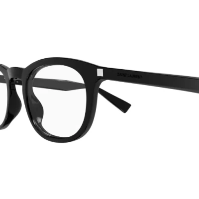 Saint Laurent Rectangular Frame