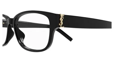 Saint Laurent Rectangular Frame