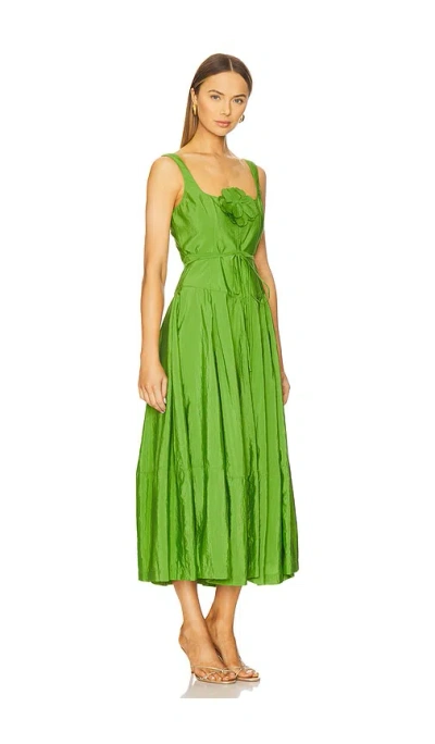 Cinq À Sept Flower Joisian Dress