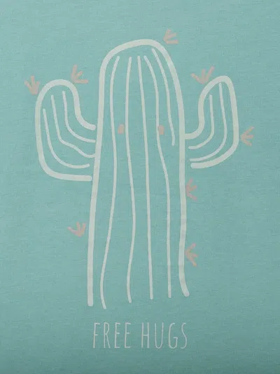 Knot Cactus T-shirt