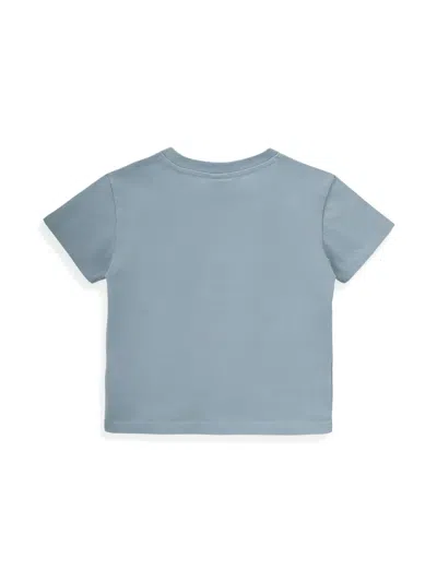 Knot Turtle-print T-shirt