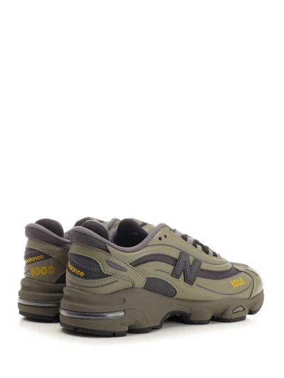 New Balance 1000 Sneakers