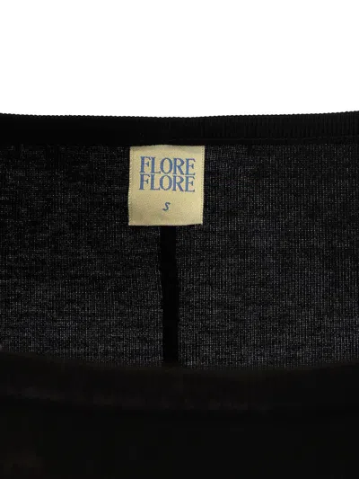Flore Flore Isla Cami Tank Top