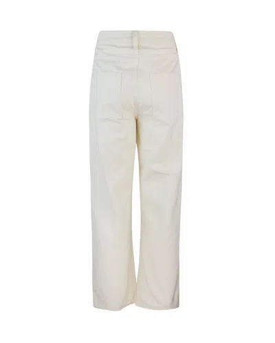 Arte Antwerp Pantalone Ripstop Crema