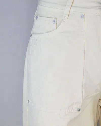 Arte Antwerp Pantalone Ripstop Crema