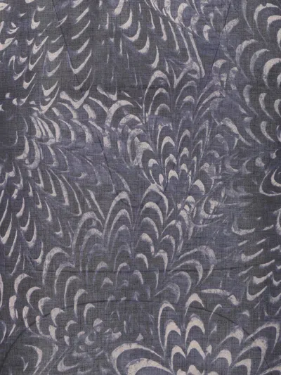 Dries Van Noten 01970 Carltone 1162 M.w.shirt Clothing