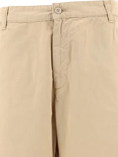 Carhartt Calder Straight Pants In Nude