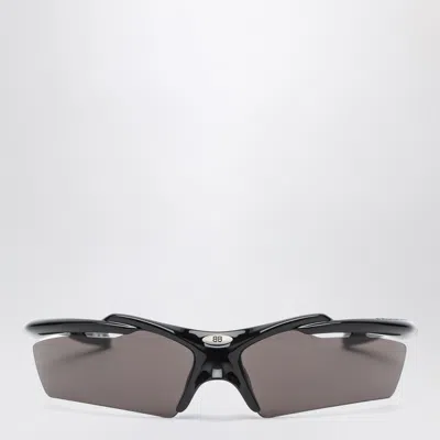 Balenciaga Turbo Rectangle Sunglasses