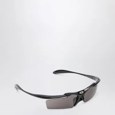 Balenciaga Turbo Rectangle Sunglasses