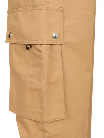 Jacquemus Cargo Pants Adjustable Cuffs