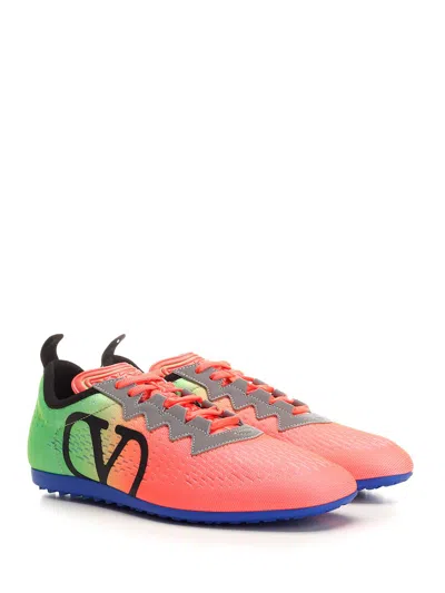 Valentino Chromathon Sneaker