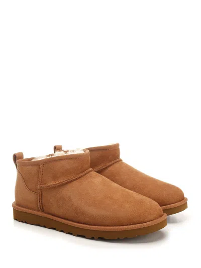Ugg Classic Ultra Mini Boots