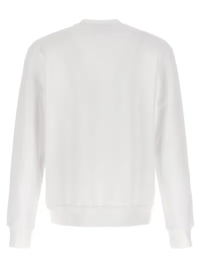 Dsquared2 Arcade Twins-print Sweatshirt