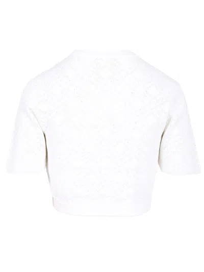 Givenchy Women's Viscose Blend Sweater