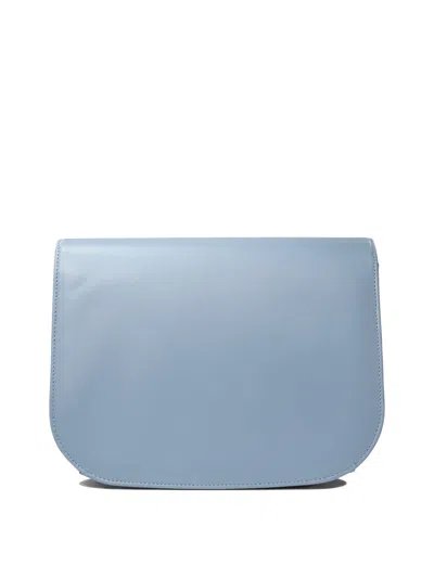 Amato Daniele Small Crystal-embellished Flap Shoulder Bag