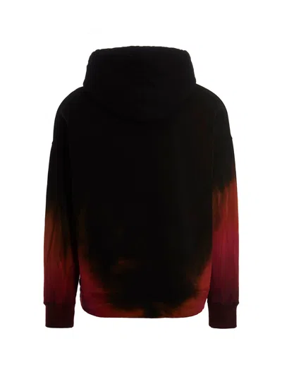 Dsquared2 D2 Flame Yoyo Pants