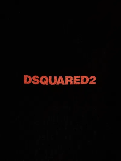 Dsquared2 D2 Flame Yoyo Pants