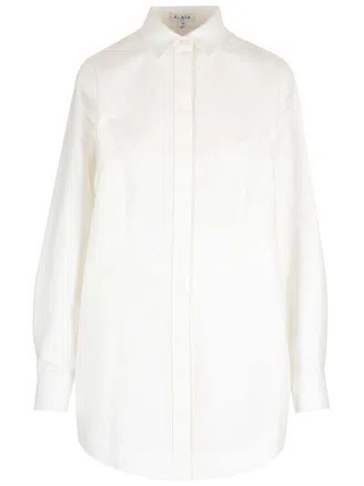 Alaïa Aa9r10534t447 000
