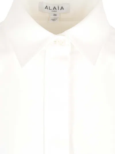 Alaïa Aa9r10534t447 000