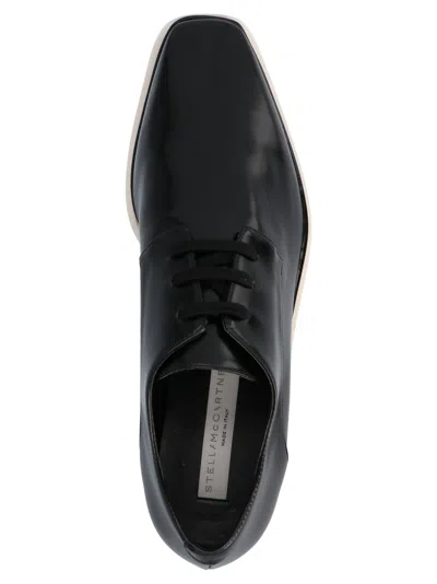 Stella Mccartney Elyse Wedges Black