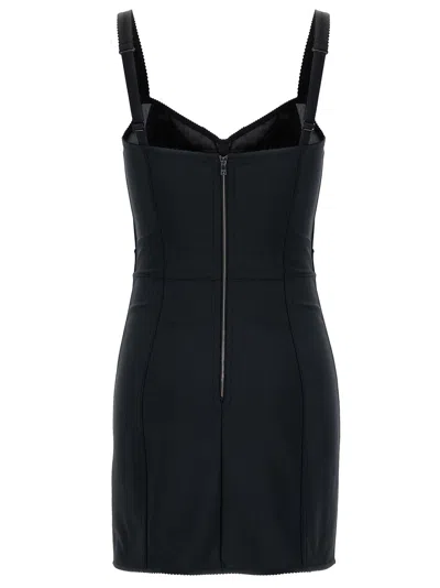 Dolce & Gabbana Essential Skirts Black